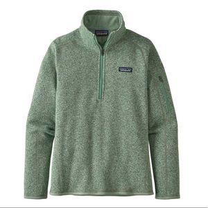 Patagonia Better Sweater